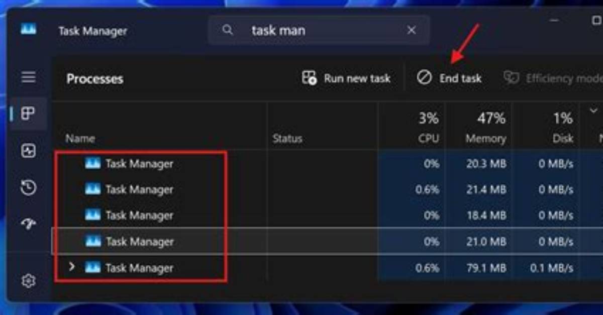 How Do I End a Task in Windows 10?
