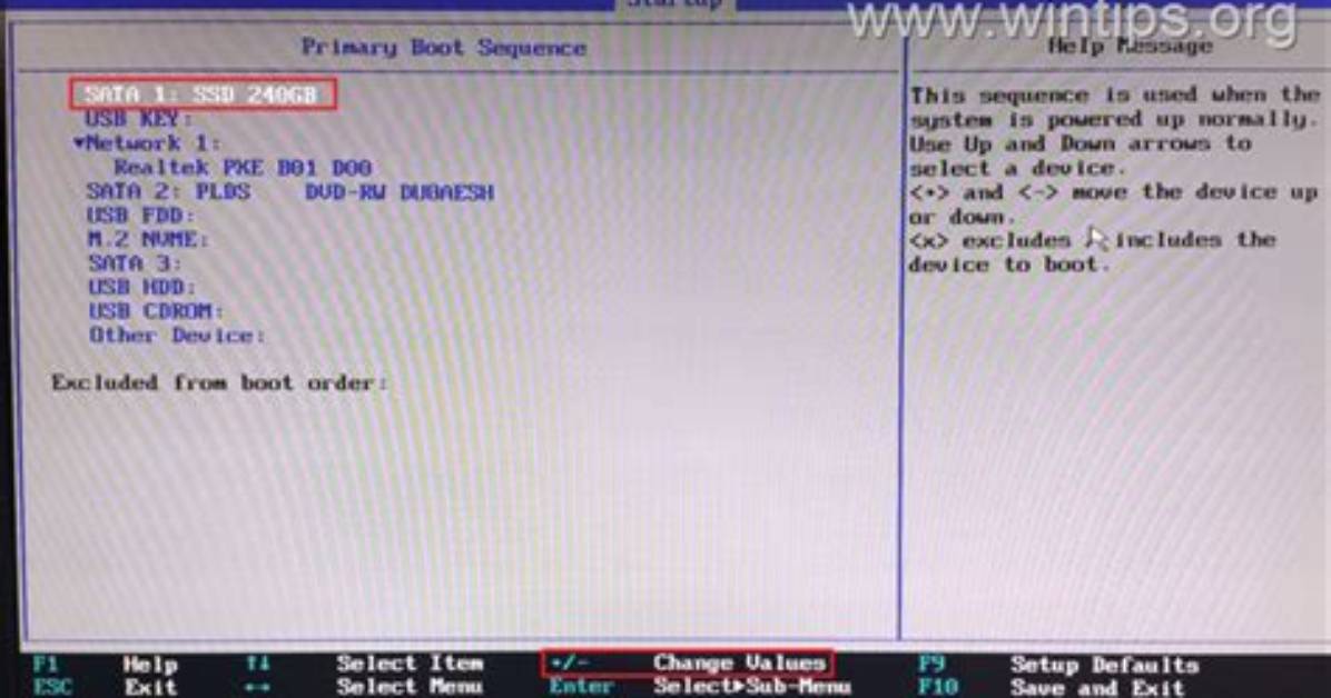 How Do I Enter Bios in Dos Mode?