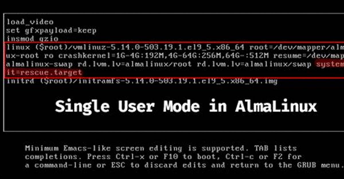 How Do I Exit Single User Mode in Linux?