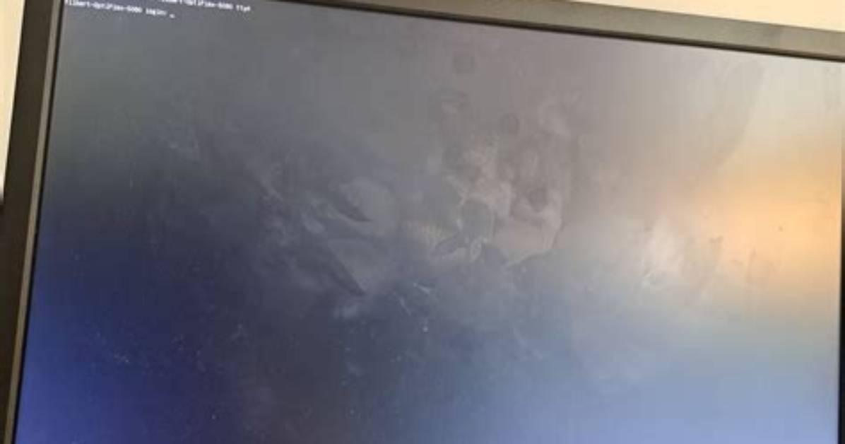How Do I Exit Virtual Console in Linux?