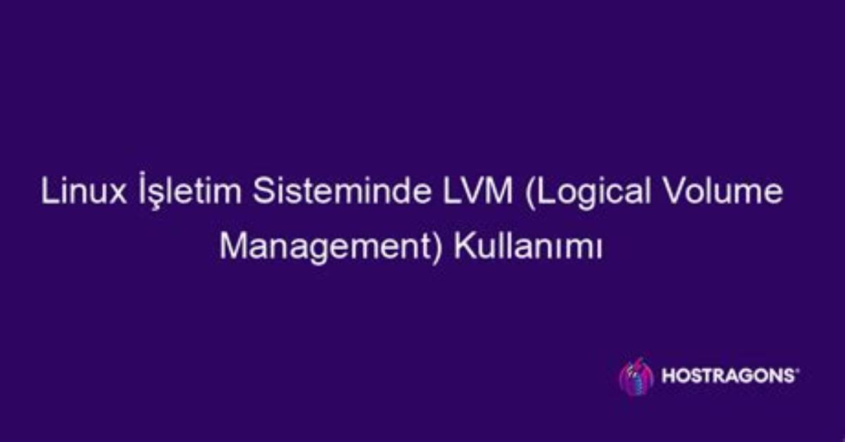 How Do I Expand Volume in Linux?