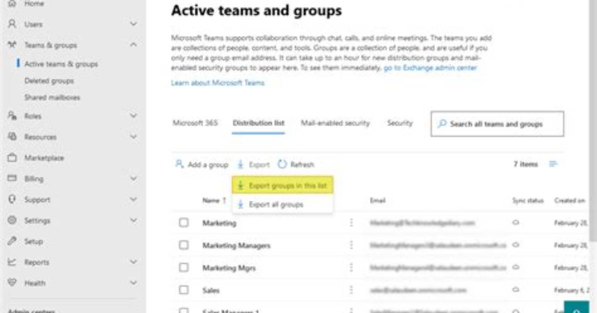 How Do I Export a Group in Illustrator?