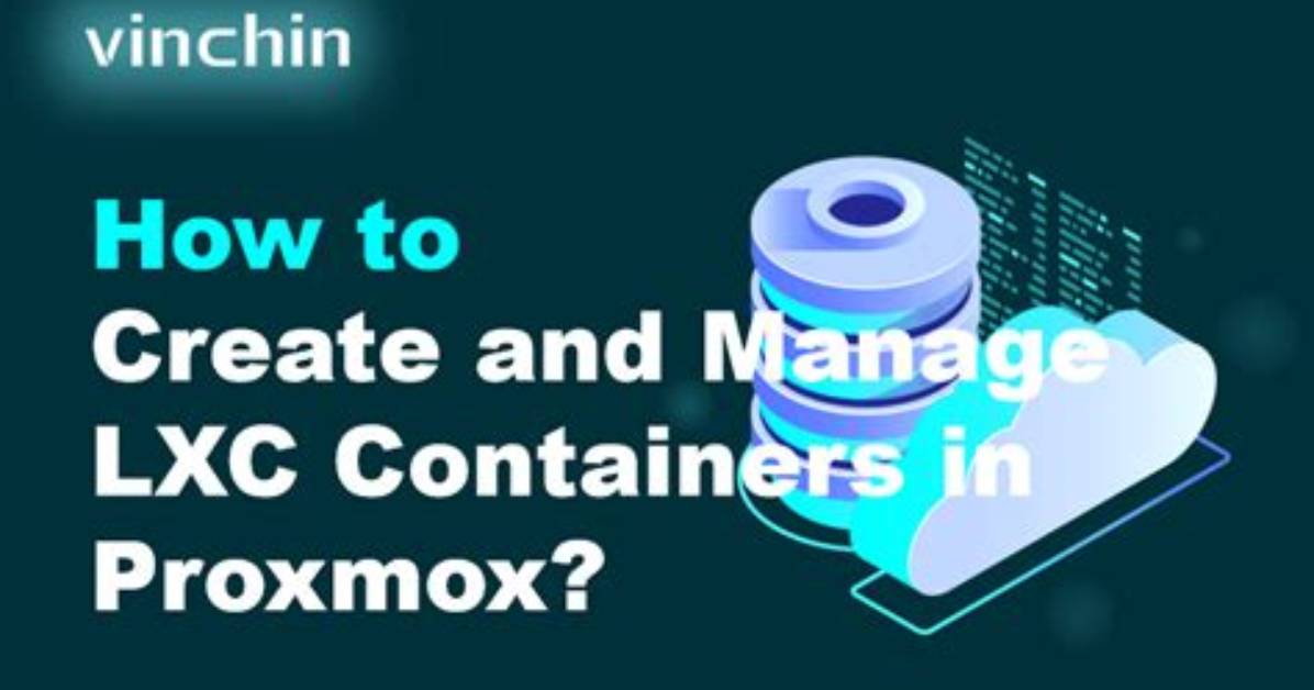 How Do I Export a Lxc Container?