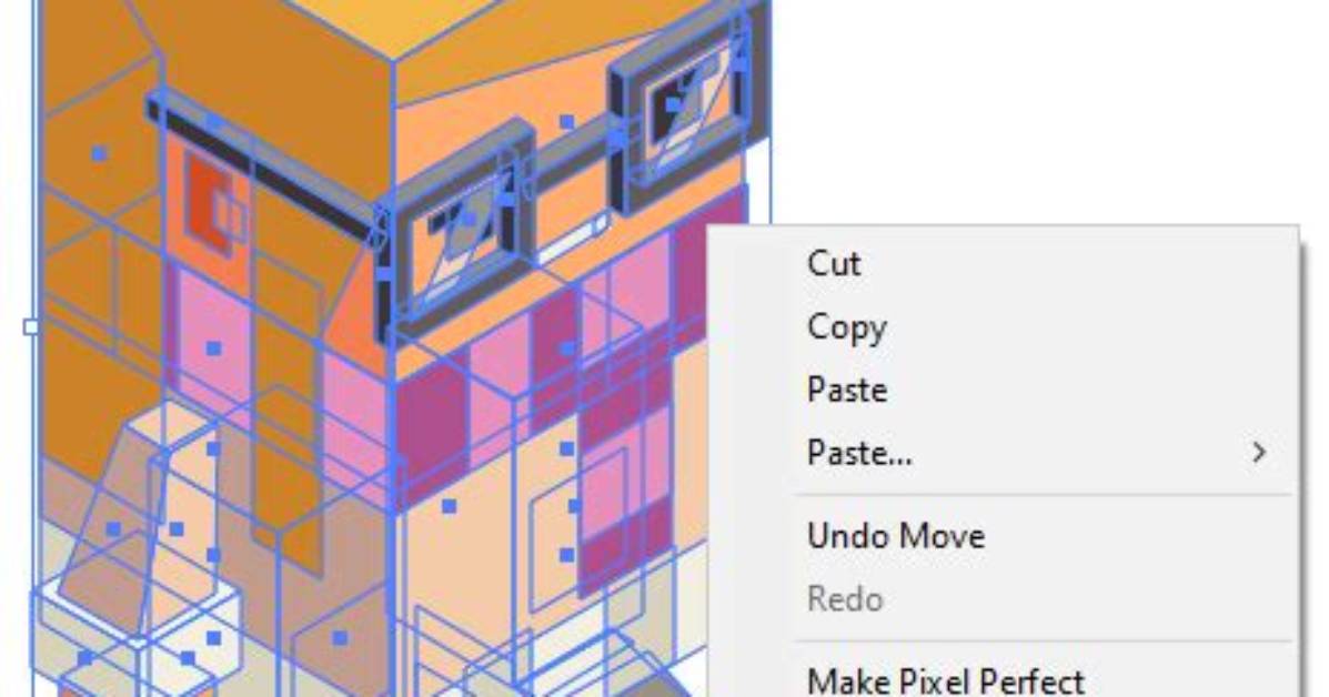 How Do I Export a Selection in Illustrator Cs6?