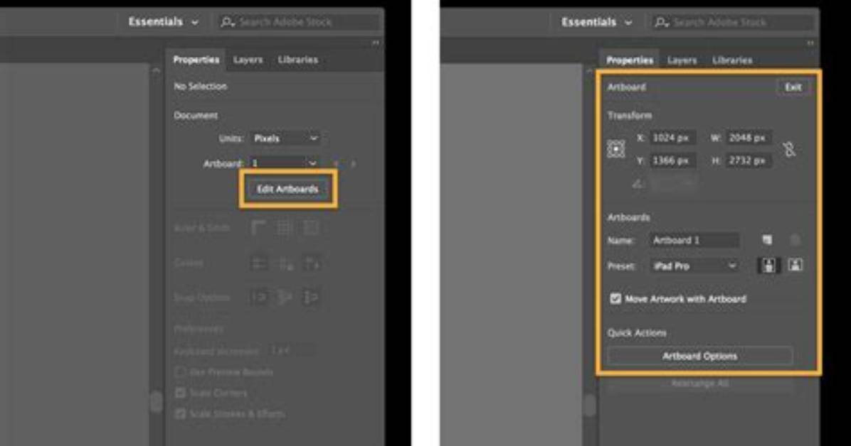How Do I Export Actions in Illustrator?