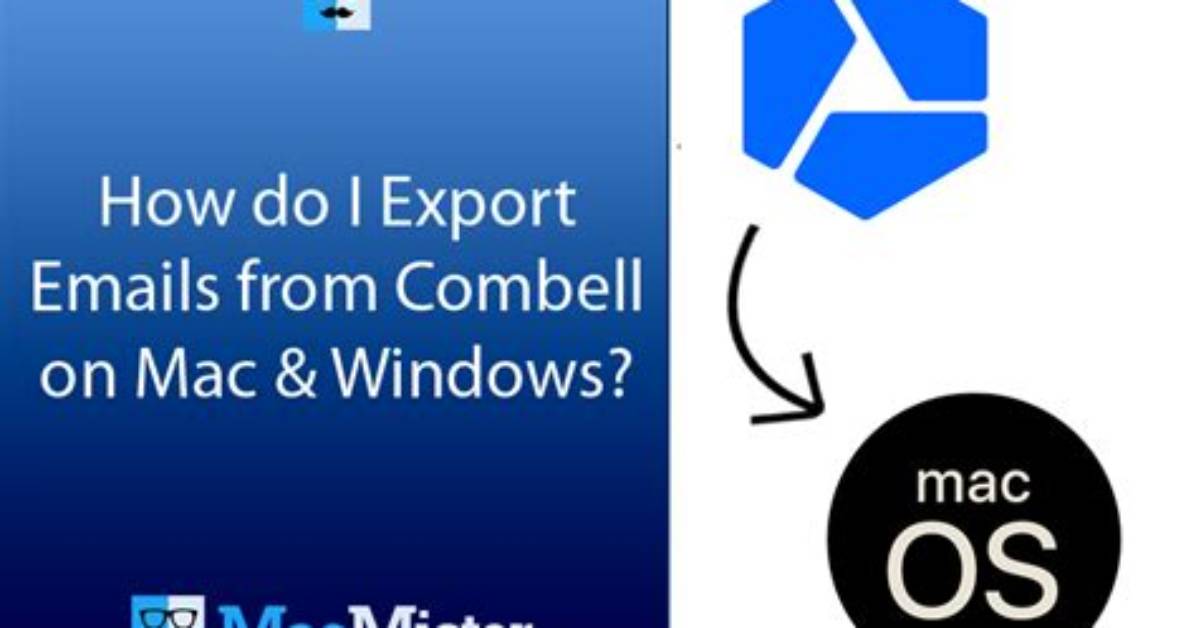 How Do I Export Emails from Windows 10?
