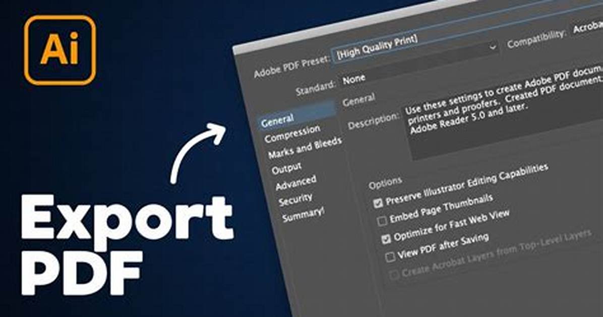 How Do I Export from Illustrator to Procreate?