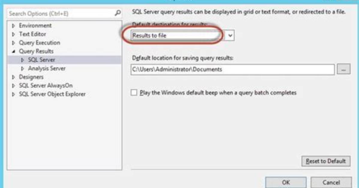 How Do I Export Sql Query Results to Excel Sql Developer?