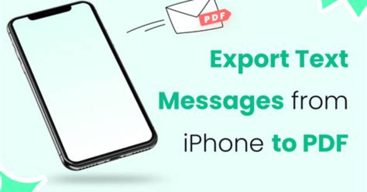 How Do I Export Text Messages from My Android?