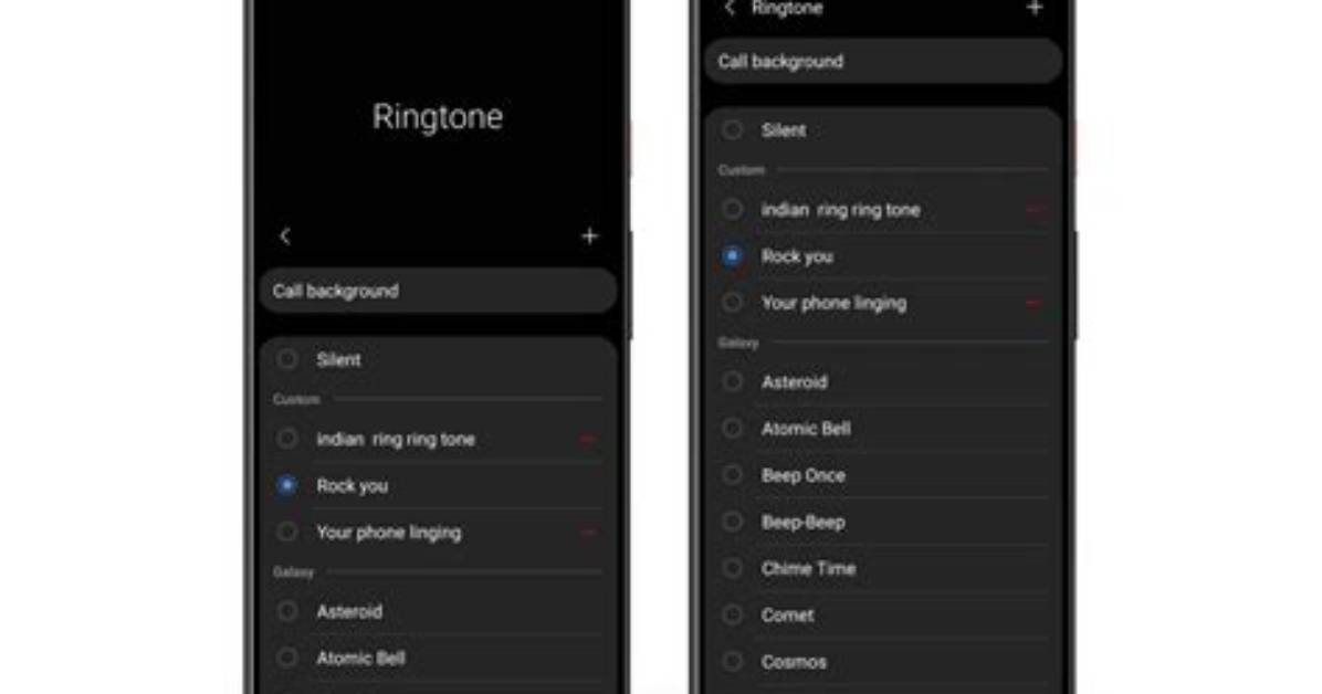 How Do I Extend My Ringtone on Android?