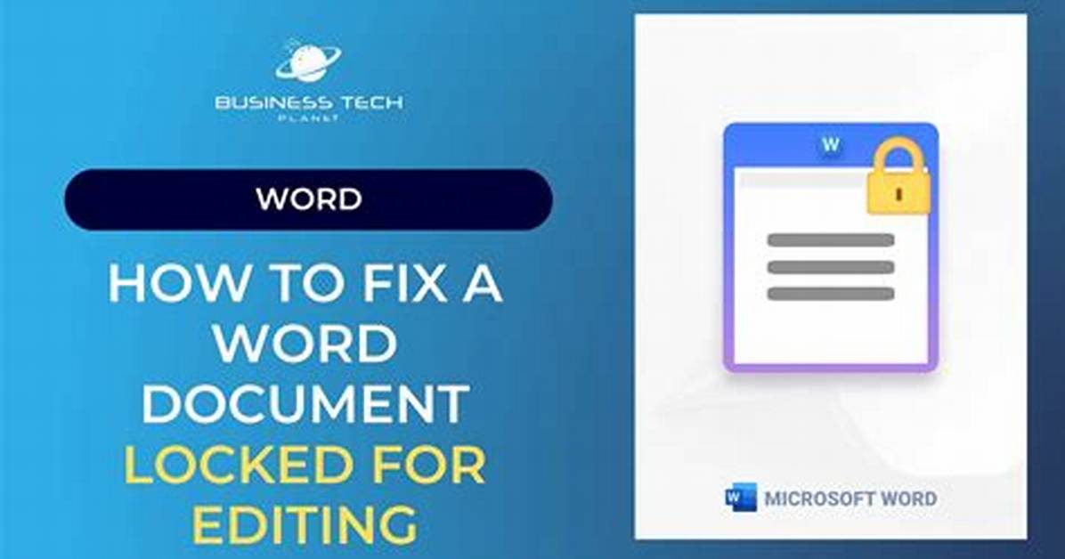 How Do I Find a Locked File in Linux?