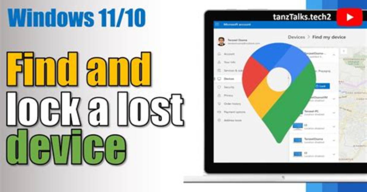 How Do I Find a Lost Window in Windows 10?