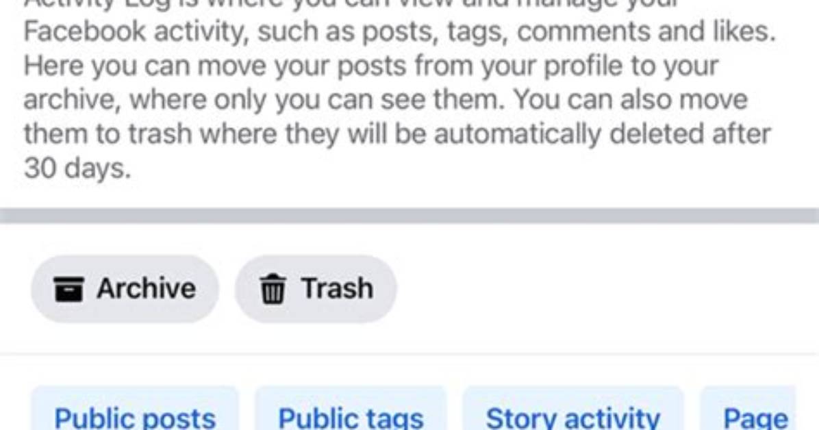How Do I Find Activity Log on Android?