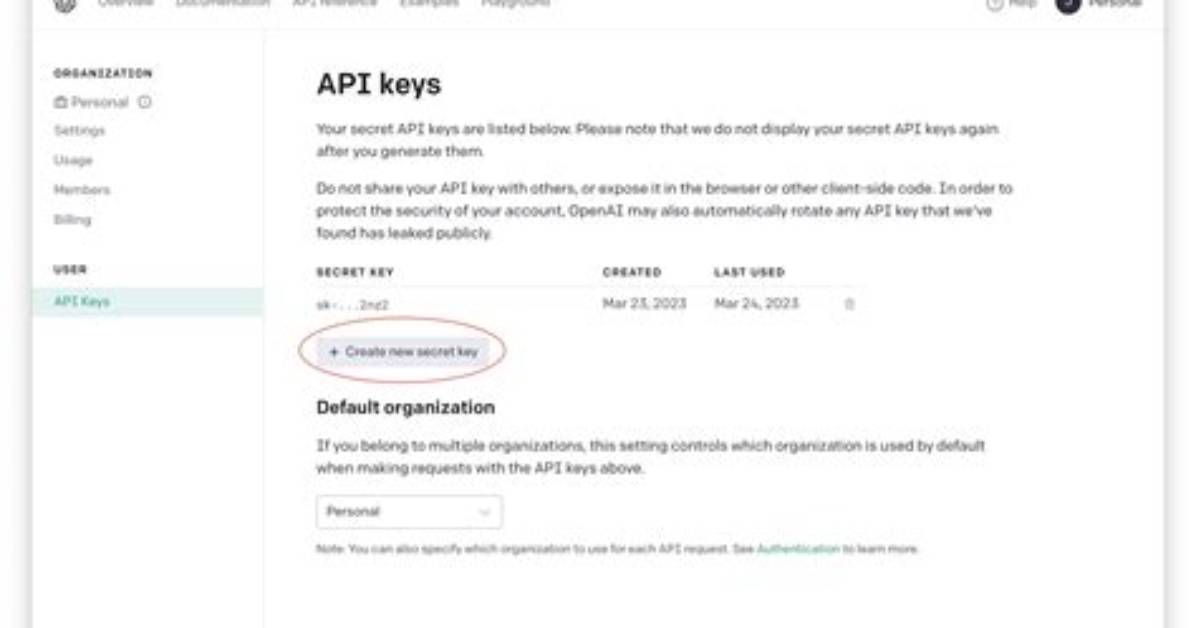 How Do I Find an Api