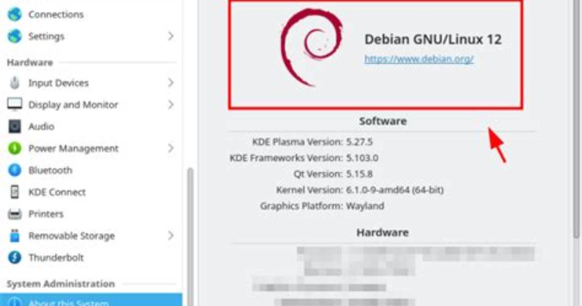 How Do I Find Debian Version?