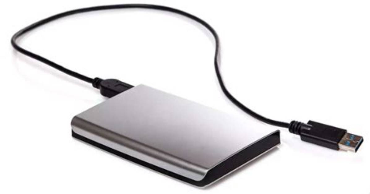 How Do I Find External Storage on Android?