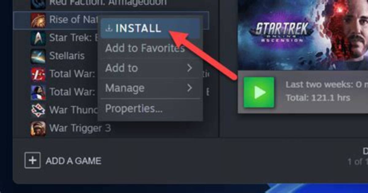 How Do I Find Installed Games on Windows 10?