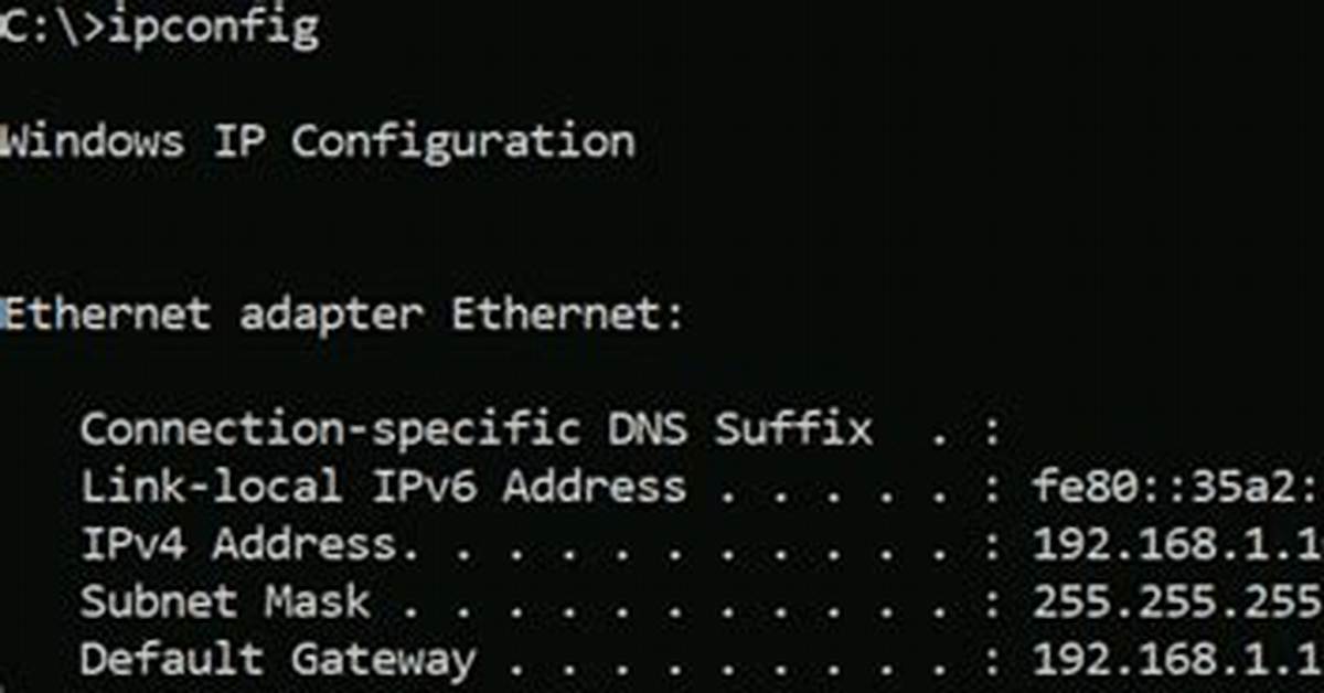 How Do I Find Ipconfig in Linux?