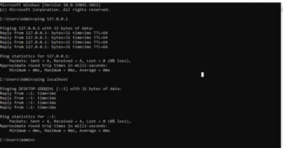 How Do I Find Localhost on Linux?