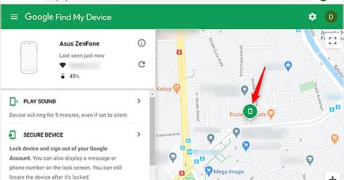 How Do I Find My Android Contacts?