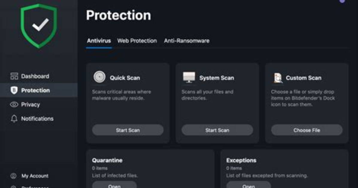 How Do I Find My Antivirus Software on Windows 7?