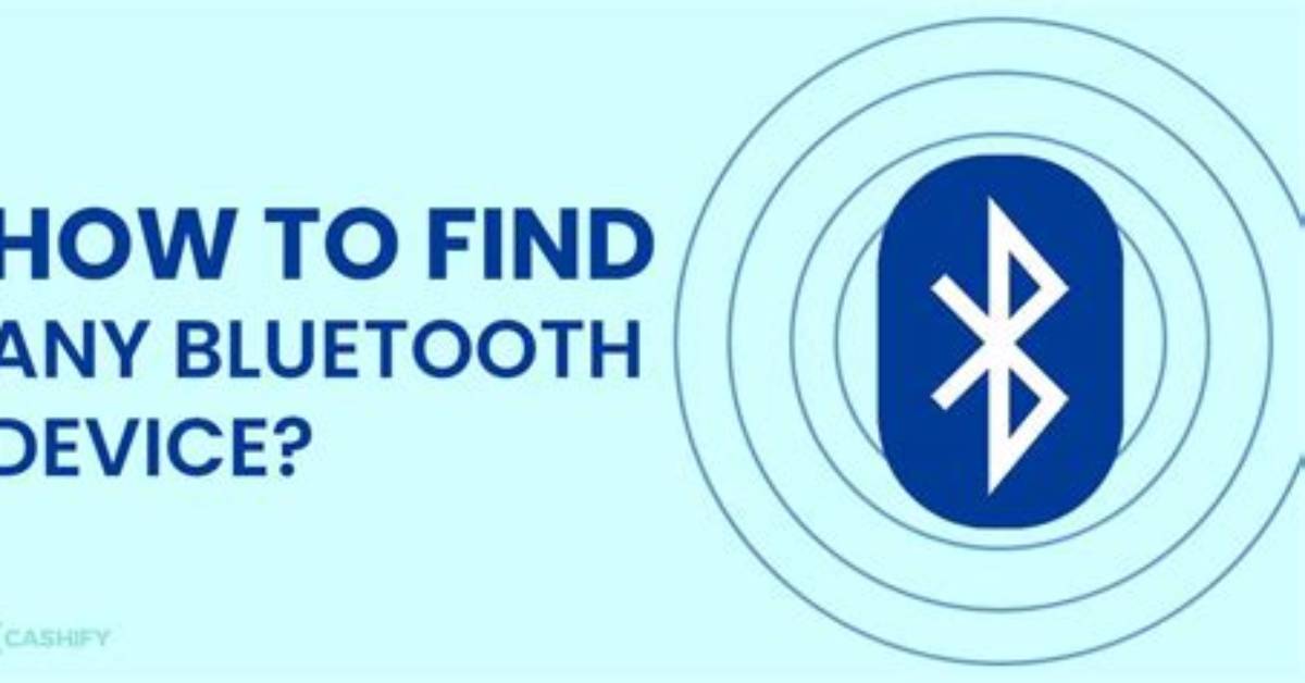How Do I Find My Bluetooth Address on Android?