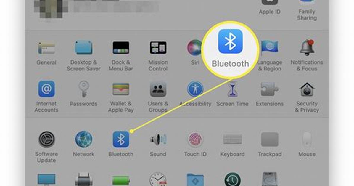 How Do I Find My Bluetooth Mac Address Android?