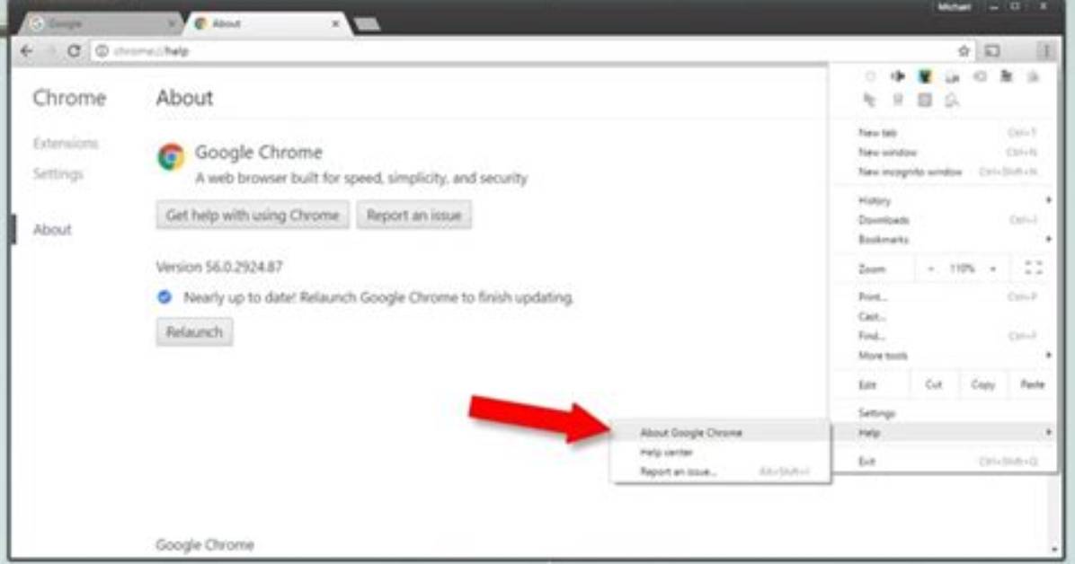 How Do I Find My Chromedriver Version Windows 10?