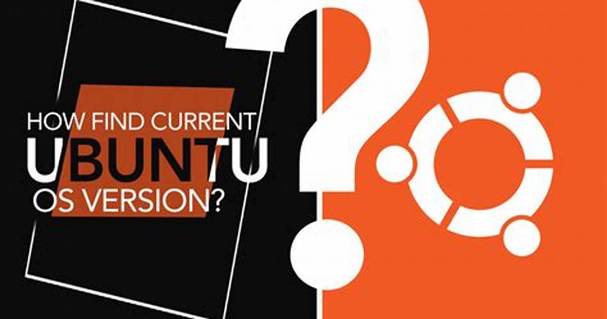 How Do I Find My Current Linux Kernel Version?