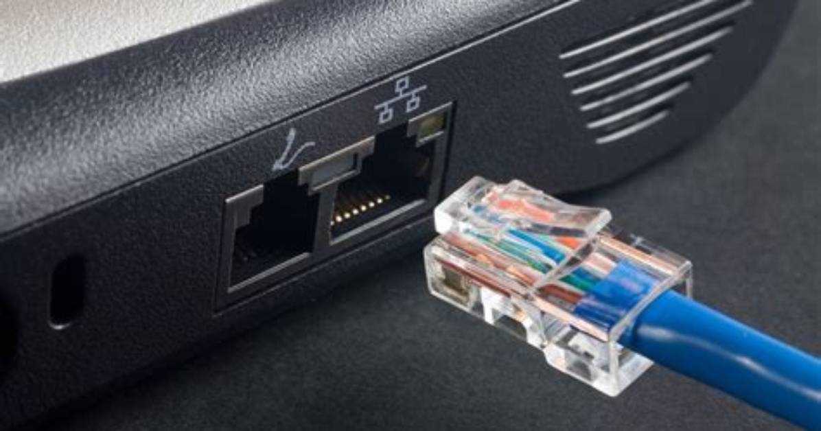 How Do I Find My Ethernet Name Linux?