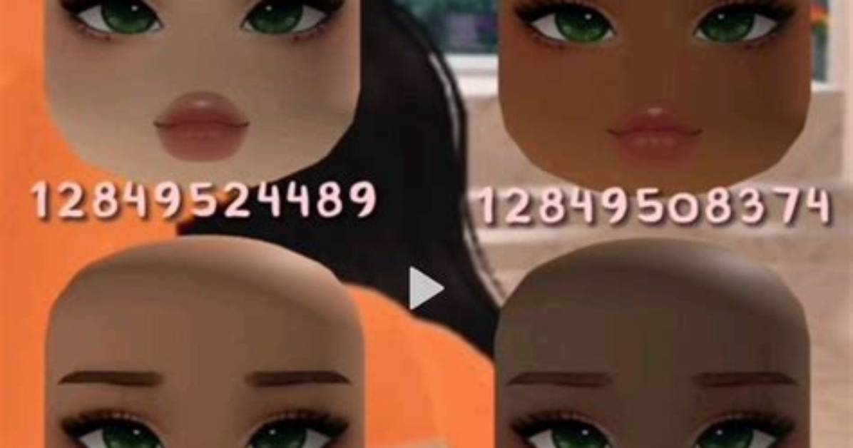How Do I Find My Face Code