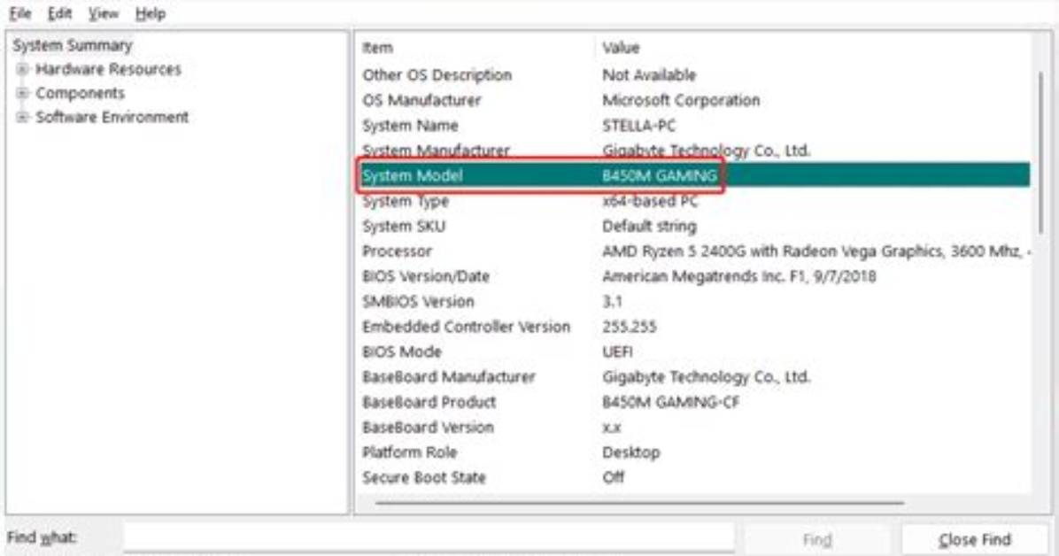 How Do I Find My Hardware Model in Linux?