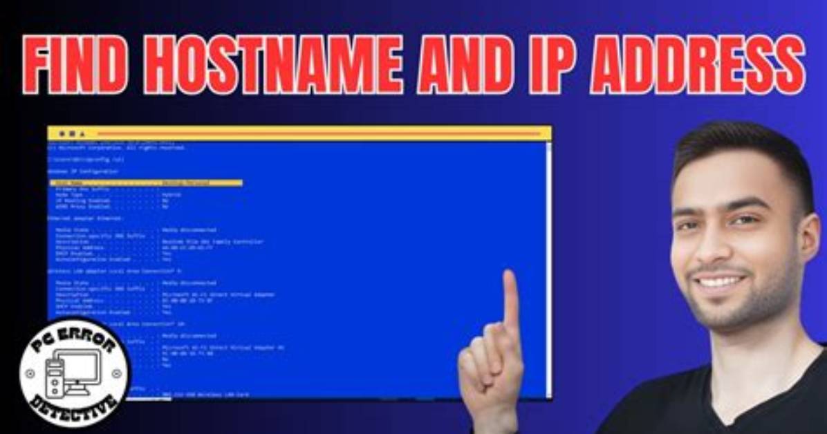 How Do I Find My Hostname Alias in Linux?