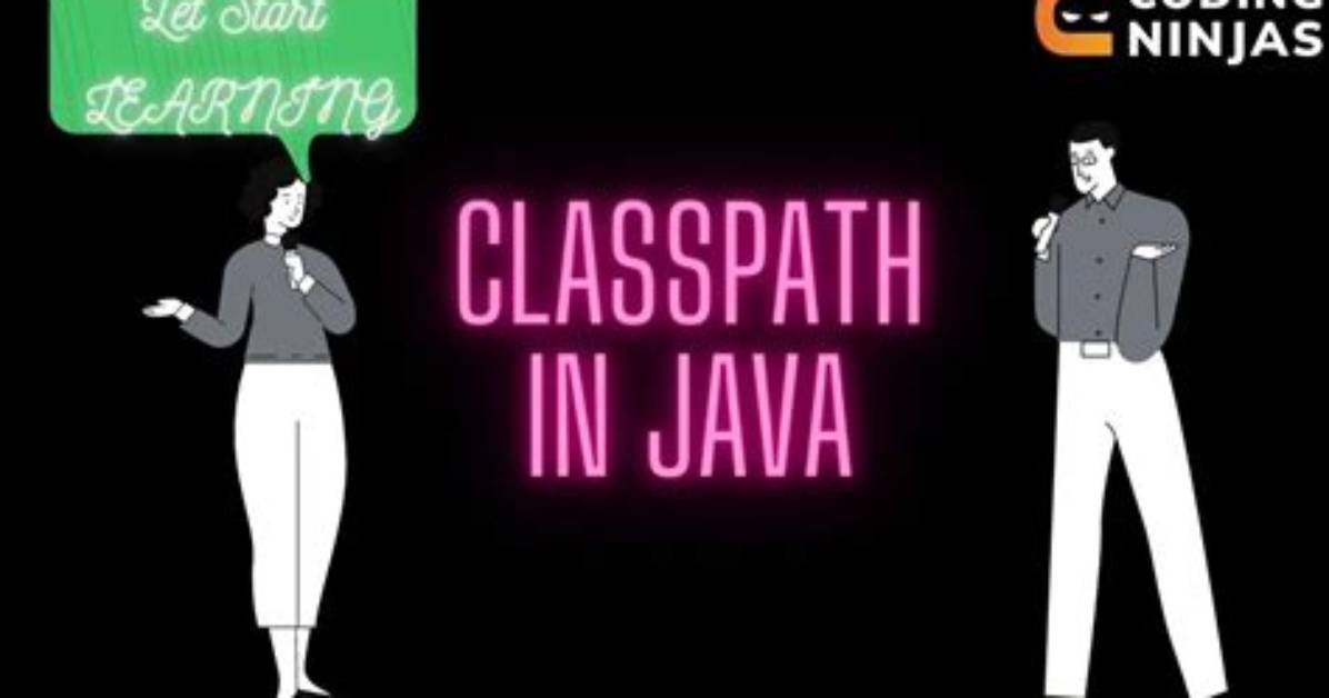 How Do I Find My Java Classpath in Ubuntu?