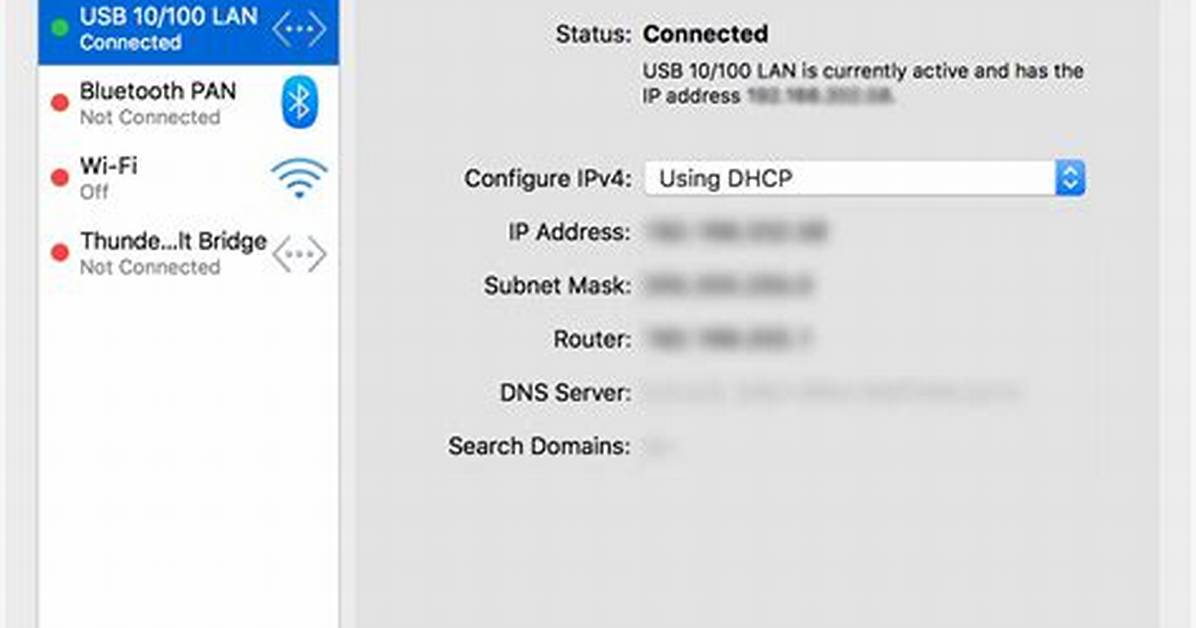 How Do I Find My Lan Mac Address Windows 10?