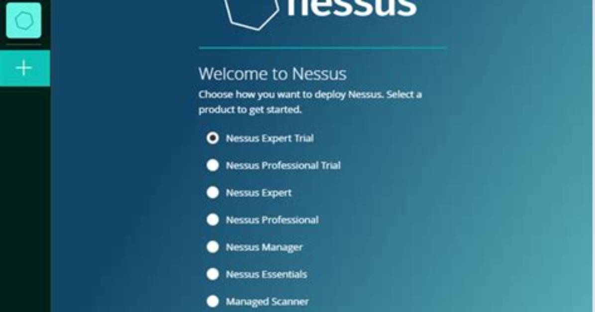 How Do I Find My Nessus