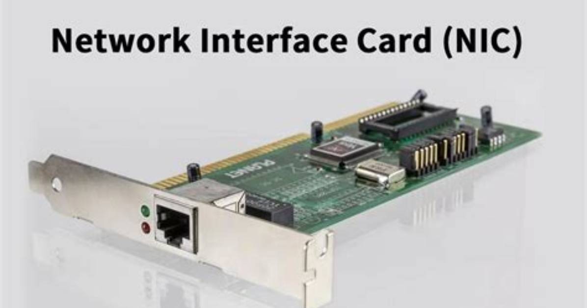 How Do I Find My Network Interface Card Linux?