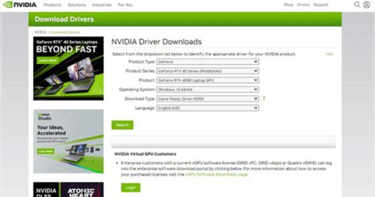 How Do I Find My Nvidia Driver Version Ubuntu?