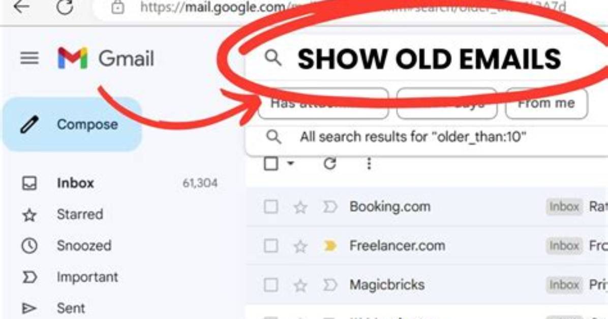 How Do I Find My Old Ol Results?
