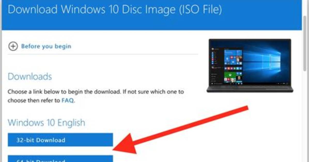 How Do I Find My Windows Iso Version?