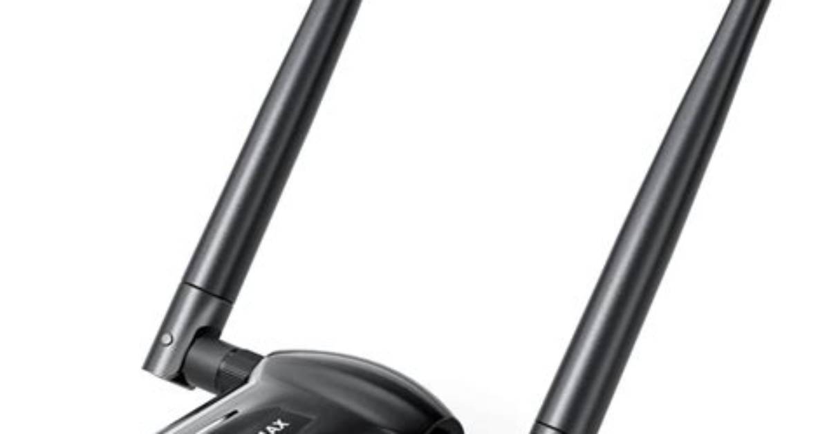 How Do I Find My Wireless Adapter on Windows 10?