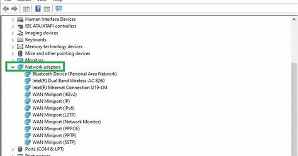 How Do I Find Network Drivers in Linux?