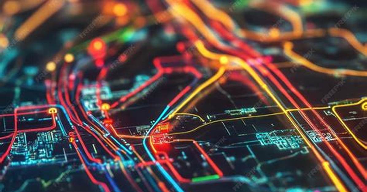 How Do I Find Network Routes in Linux?