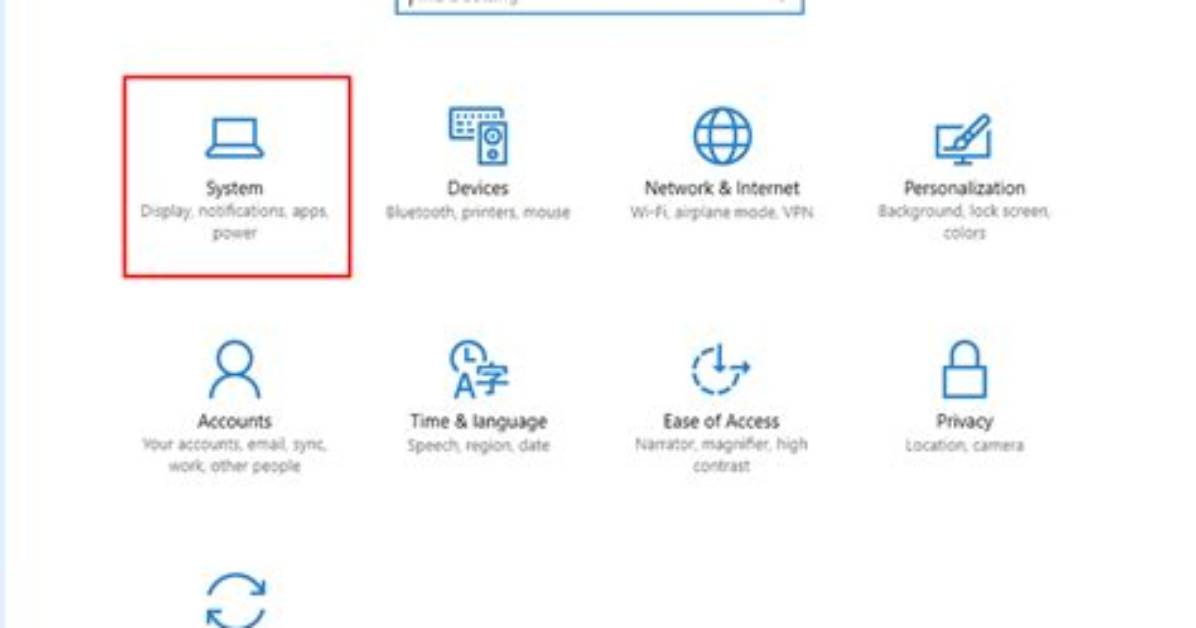 How Do I Find Preferences on Windows 10?