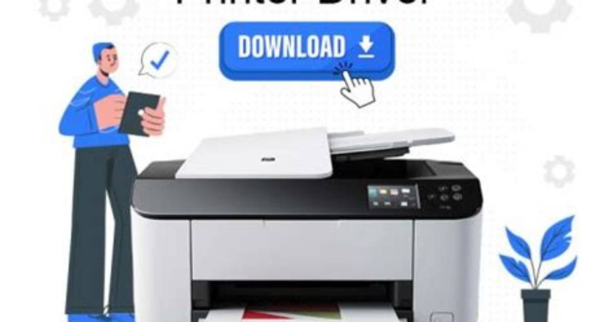 How Do I Find Printer Drivers on Windows 7?