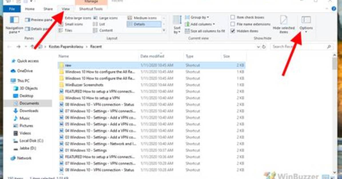 How Do I Find Recent Files in Linux?