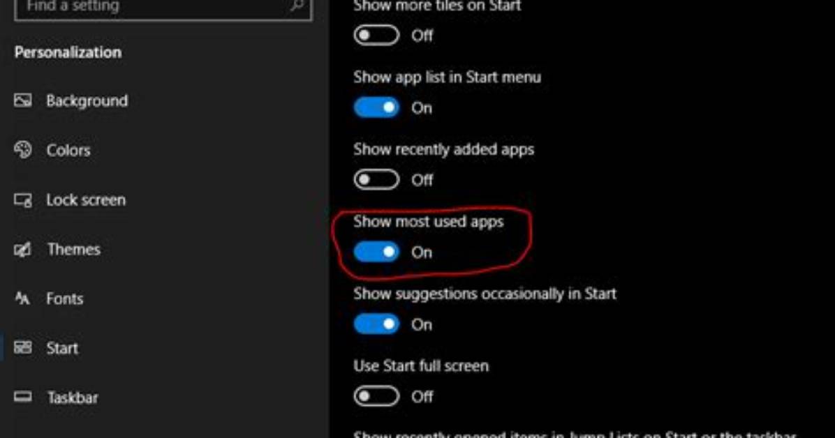 How Do I Find Recently Used Apps on Android?