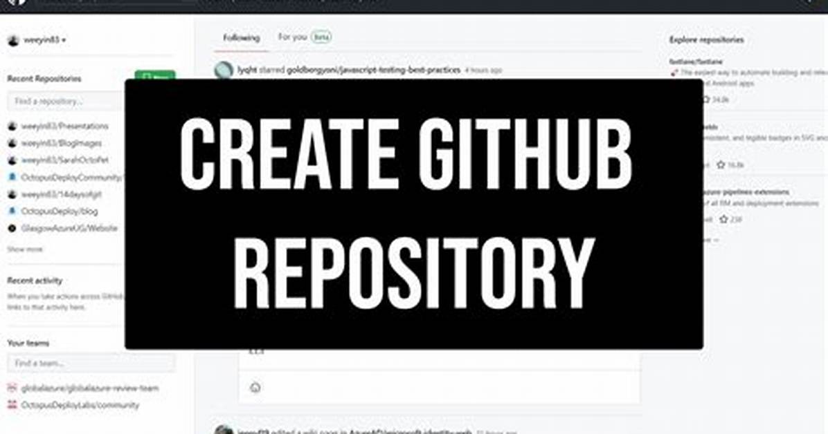 How Do I Find Repository in Linux?