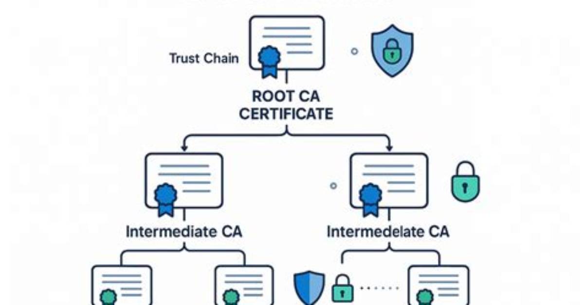 How Do I Find Root Certificates in Linux?