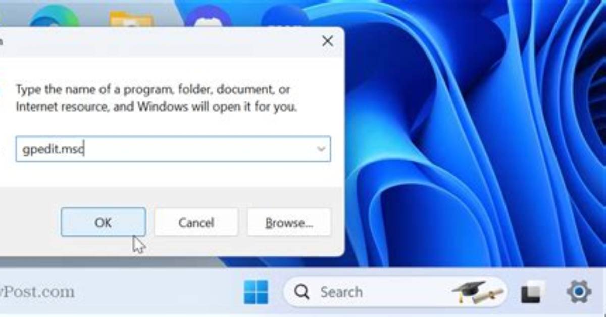 How Do I Find Run on Windows 7?